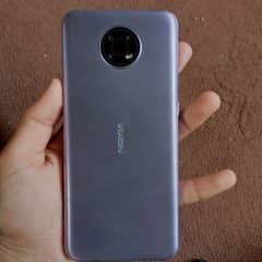 Nokia G10