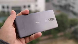 Nokia 2.4 Black Colour