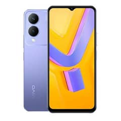 VIVO Y17S( 6Ram128room) with 2Gb extended ram Latest version