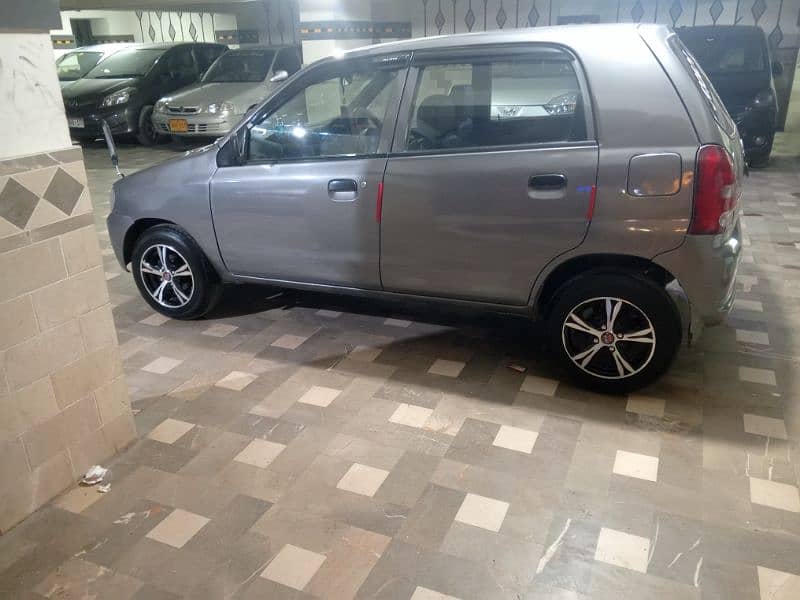 Suzuki Alto 2012 03072024803 2