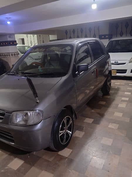 Suzuki Alto 2012 03072024803 4