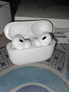 Air pods