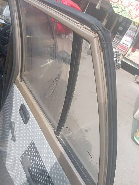 Suzuki Mehran VX 2008 12