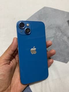 Iphone 13 Pta aprroved