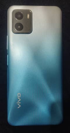 Vivo Y15s 3/32 with Box Charger