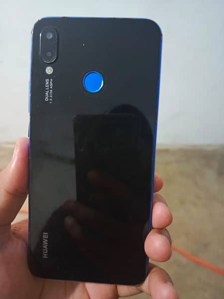 huawei nova 3i (4)(128GB exchange possible infinix) tecno 3