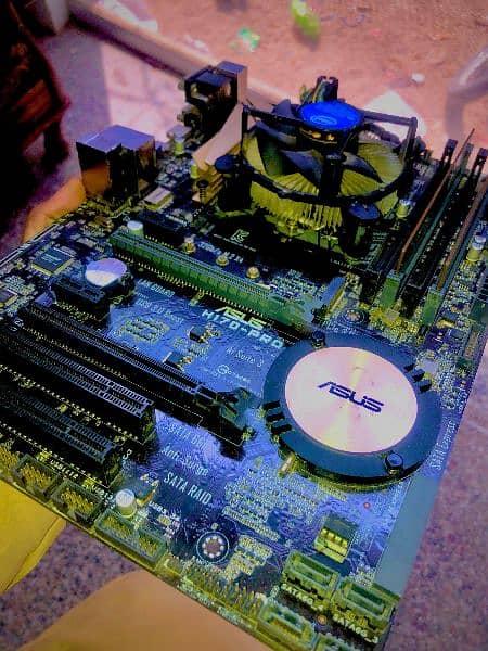 H170 pro motherboard 1