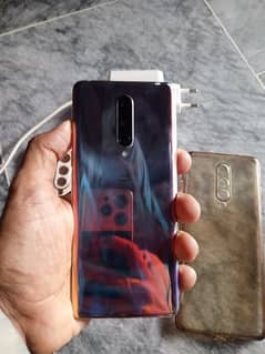 one plus 8 8gb 128gb good condition non pta