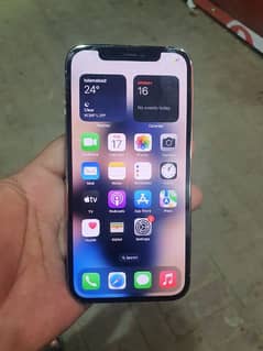 I phone 12 pro 128 gb