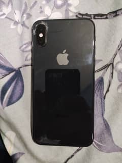 IPhone Xs 256 GB non PTA