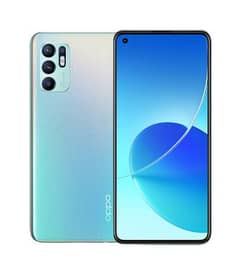 OPPO Reno 6