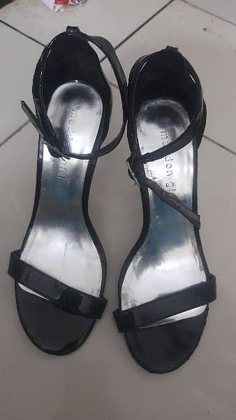 Selling heels 3