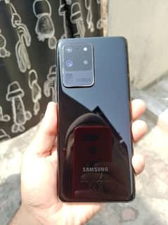 samsung s20 ultra 5g