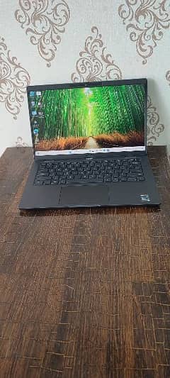 Dell 7420 intel core i7 11th 3ghz 32+512