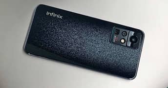 infinix