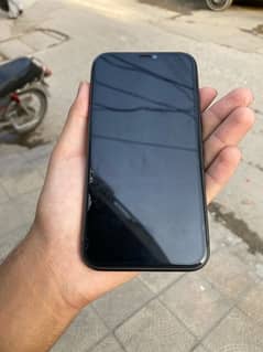 Iphone 11 dual pta 128 GB