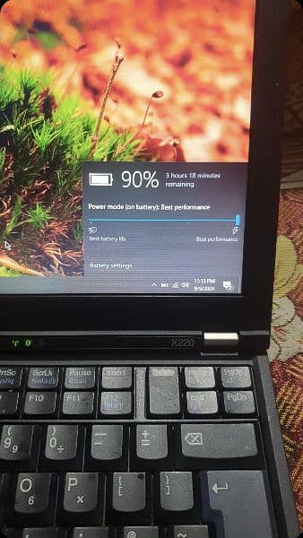 Lenovo Laptop 4