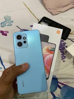 redmi note 12 8/128