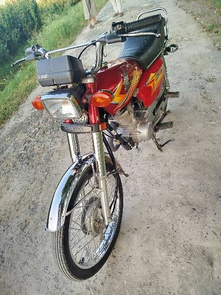 old bike for sale 1