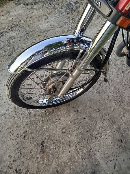 old bike for sale 4