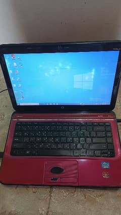 Core i5 hp pavilion g4 for sale in good condition