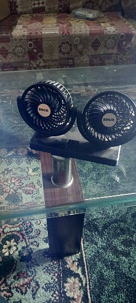 sogo small car fan 12v. Good working 10/10. 2