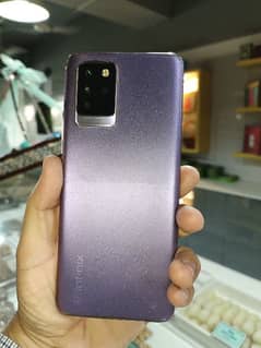 Infinix Note 10 Pro 256GB