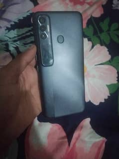 Tecno spark 7pro