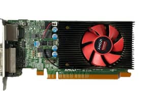 AMD GPU [Graphics Card] 2gb FOR URGENT SALE