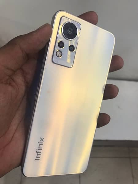 Infinix note 11 3