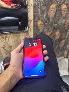 iphone XR non pta