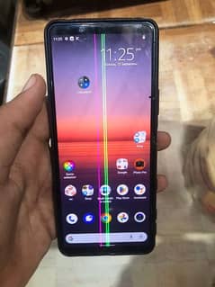 Sony Xperia 5 mark 2 non pta