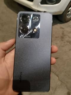 infinix note 30 8 256