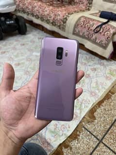 samsung s9 plus