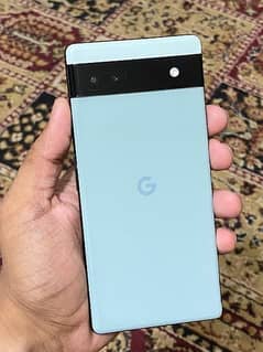 Google Pixel 6a 128Gb