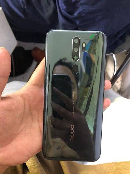 OPPO A5 2020 (ONLY CELLPHONE) 3