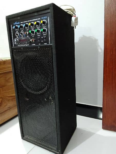 TOWER SPEAKER (Echo) for Sale without mic 1