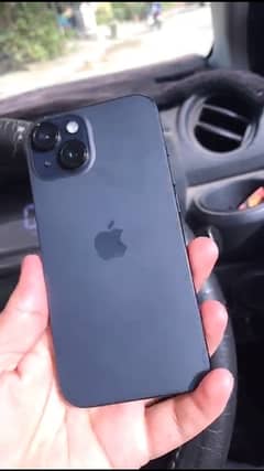 I phone 15  256 Gb 0