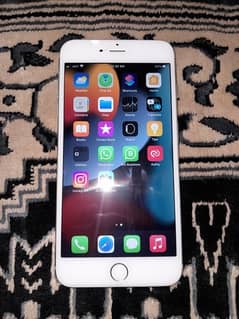 IPhone 6S Plus Official PTA 64GB GREY