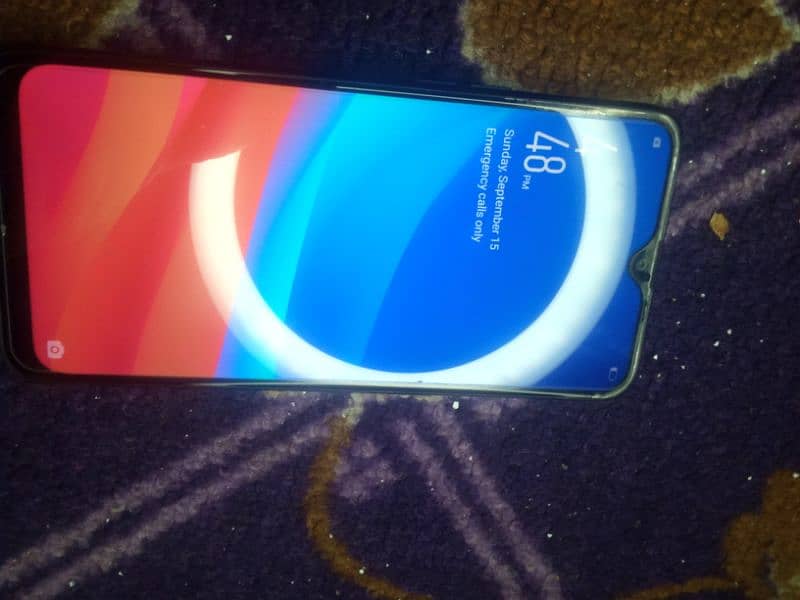 oppo A5s contact me serious buyer 0