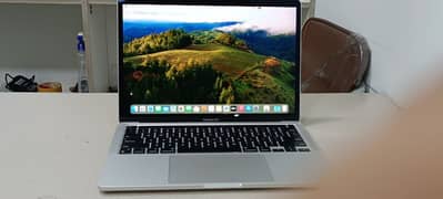 MacBook M2 pro 2022 13" Touchbar 8Gb Ram 1TB ssd