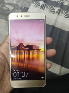 Huawei Mble p10 lite