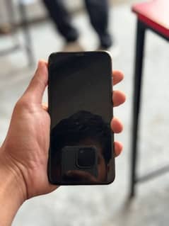 iPhone xsmax Non pta