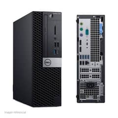 Dell OptiPlex 7060 i7 8th gen