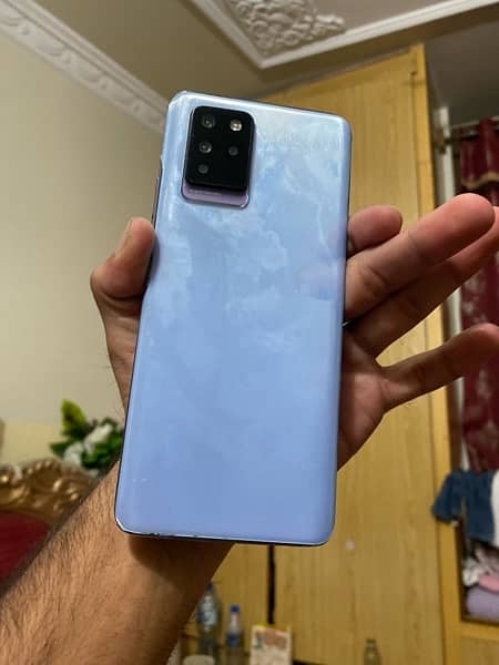 infinix note 10 pro 6