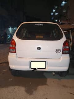 Suzuki Alto 2010