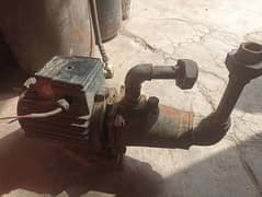 Shahzad water pump 03184596409