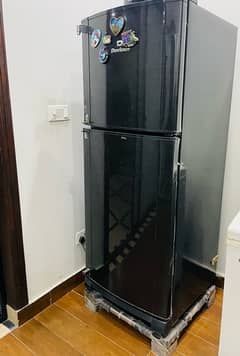 dawlence double door fridge for sale