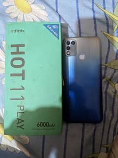 Infinix