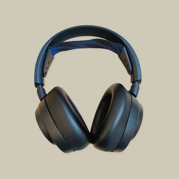 SteelSeries Nova Pro Wireless Headphone / Headset 0